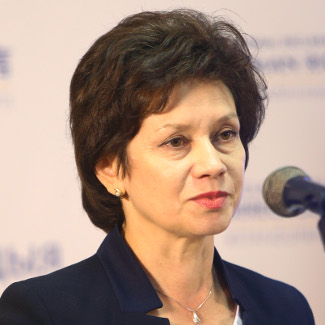 Валентина Ражанец