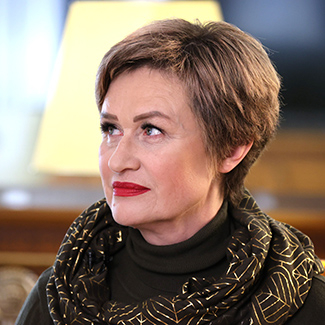 Юлия Абухович