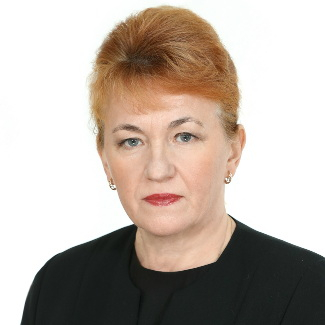 Светлана Одинцова