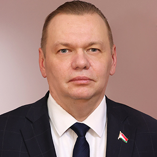Дмитрий Алейников