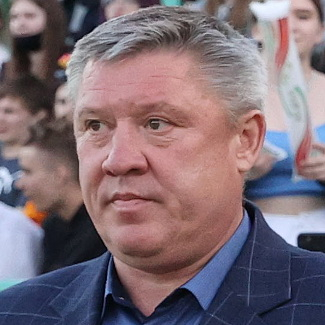 Александр Екименко