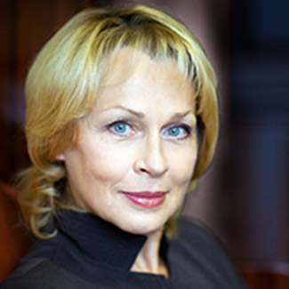 Нина Ломанович