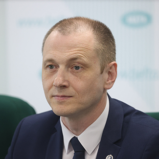 Денис Мороз