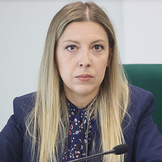 Ольга Козлович Ольга Козлович