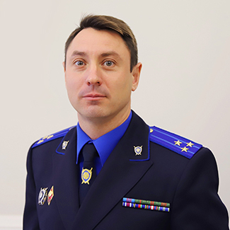 Сергей Гамко