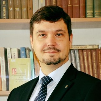 Виталий Макаревич