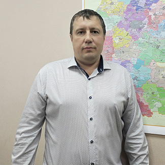 Сергей Примаченко