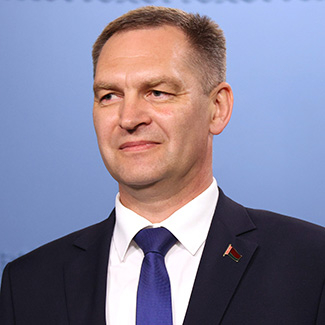 Алексей Ляхнович