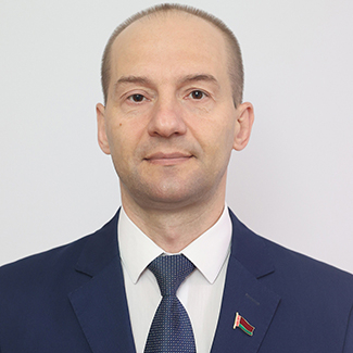 Александр Шваюнов