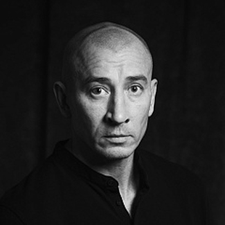 Алексей Расторгуев