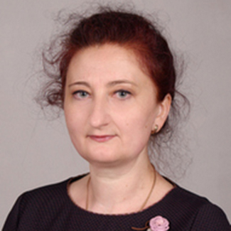 Наталья Карпович
