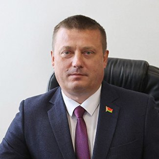 Сергей Хоменко