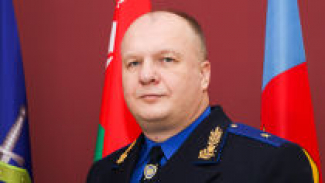 Начальник УСК по Брестской области о работе следователей и громких уголовных делах