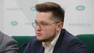 Муравейников: политическое участие молодежи в жизни страны - новый тренд