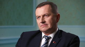 Беларусь в ШОС: стратегическая перспектива и разумный выбор в духе времени
