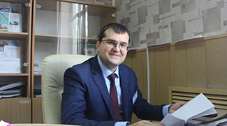 Кузница кадров для транспортного комплекса. В БелГУТе рассказали о новшествах вступительной кампании