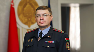 Оберегать и направлять. О задачах и качествах инспекторов рассказал начальник службы ИДН