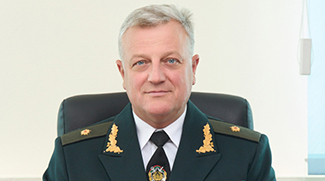 Современные технологии на службе у защитников природы: как Госинспекция борется с браконьерством