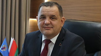 Гендиректор "Керамина" об амбициозных инвестпроектах, экспорте и молодых кадрах
