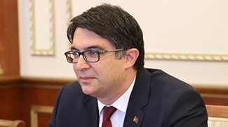 Вклад в укрепление мира, экономика и образование. Посол Турции рассказал о взаимодействии с Беларусью 