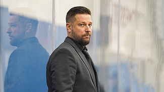 Ярослав Чуприс: если Президент среди массы госдел находит время на тренировки, матчи, то нам расслабляться непозволительно 