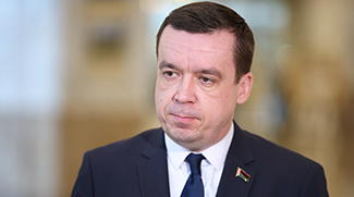 Фокус на запросы реального сектора. Ректор БрГТУ о науке, наставничестве и конкуренции со столицей