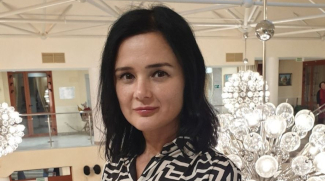 "Поднимать простые вопросы и много фантазировать". Писательница о детской книге и внутреннем ребенке