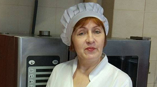 "Пасхальные блюда чувствуют энергетику повара". Эксперт поделилась рецептом идеального кулича