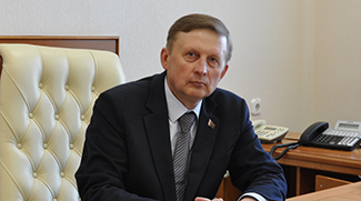 Судья КС: память о Великой Отечественной войне является важнейшей опорой сохранения национальной идентичности