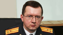 Руководитель белорусского бюро Интерпола о борьбе с незаконным оборотом оружия, пропавших без вести белорусах и угнанных авто