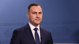 Председатель "Белгоспищепрома" рассказал, как в Беларуси развивается кондитерская отрасль