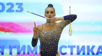 Парижу-2024 быть или не быть? Звезда белорусской гимнастики о надежде на олимпийское золото и вере в лучшее