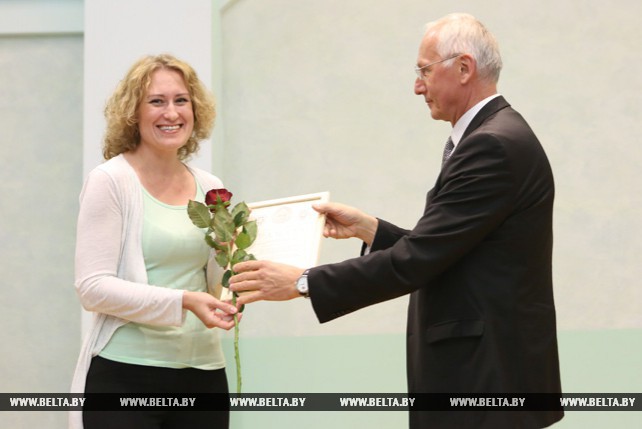 Белорусской государственной филармонии исполняется 80 лет
