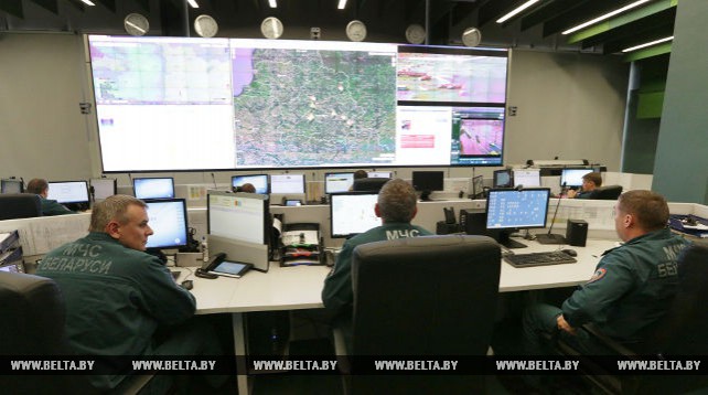 Беларусь пригласила иностранных наблюдателей на учение по реагированию на радиационные аварии