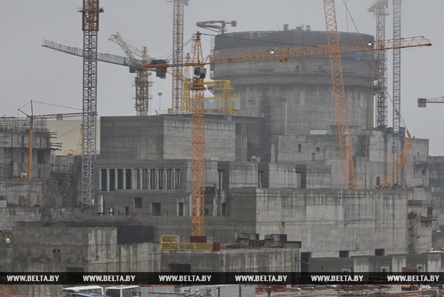 Строительство Белорусской АЭС будет стоить до $11 млрд
