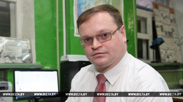 Александр Щур примет участие во втором съезде ученых Беларуси