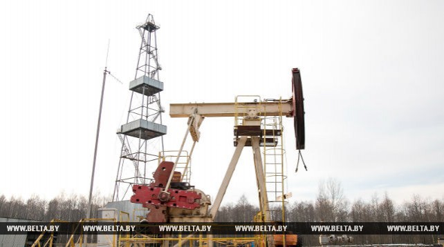 В Беларуси открыты два месторождения нефти