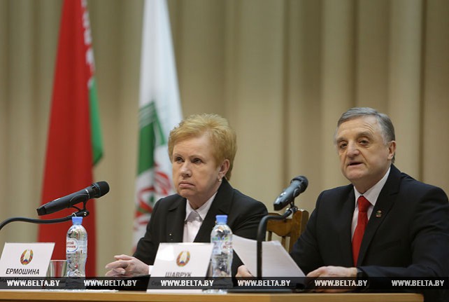 Более 6,9 млн избирателей включены в списки для голосования на местных выборах в Беларуси
