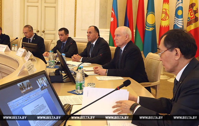 Кандидатуру главы миссии наблюдателей на выборах в Азербайджане согласует Совет постпредов СНГ