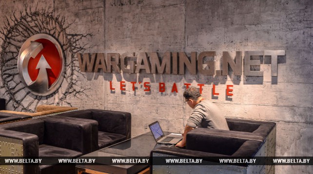 Компания Wargaming провела пресс-тур "Разработка World of Tanks 1.0. Взгляд изнутри"