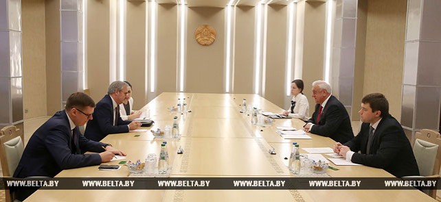 Совет исполнительных директоров Всемирного банка в апреле рассмотрит новую стратегию партнерства для Беларуси