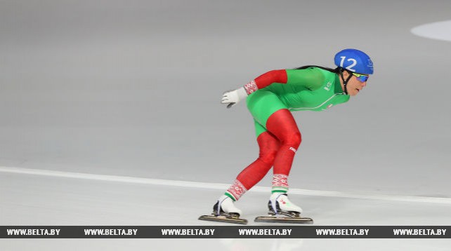 Татьяна Михайлова не пробилась в финал масс-старта в Пхенчхане