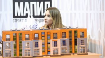 Международная выставка BUDEXPO проходит под Минском