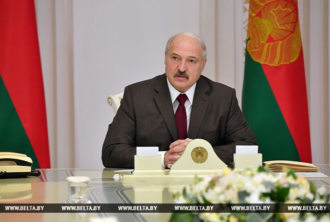 Лукашенко произвел кадровые назначения в руководстве КГБ
