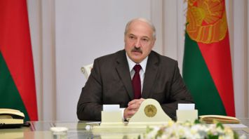 Лукашенко произвел кадровые назначения в руководстве КГБ