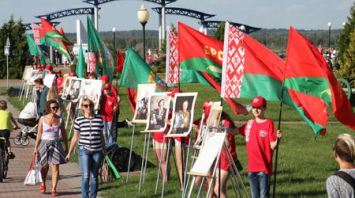 Совершенствование реализации молодежной политики обсуждают в Речицком районе