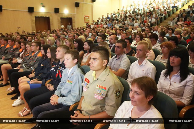 Республиканский семинар-практикум по деятельности госорганов и организаций в реализации молодежной политики