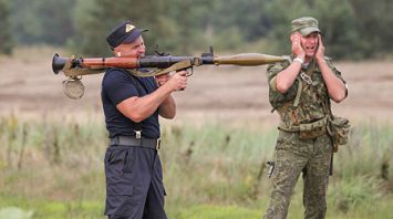 Учебно-методический сбор сотрудников СК Брестской области проходит 14-16 августа