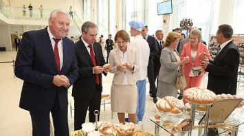 Августовская педагогическая конференция прошла в Гомеле