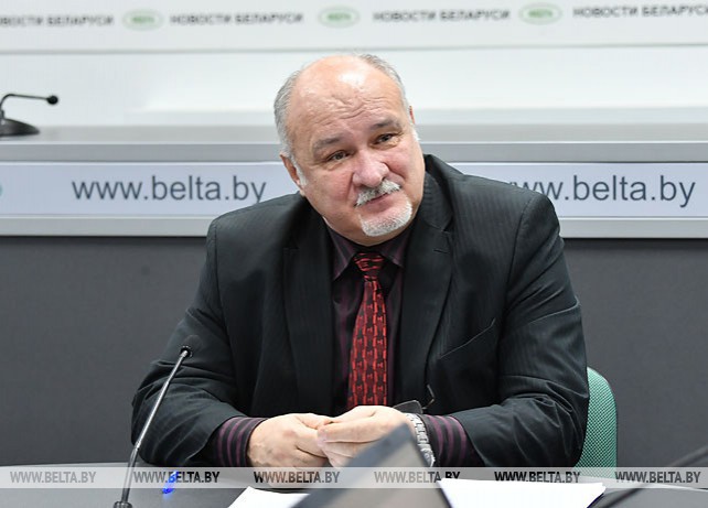 Онлайн-конференция с гендиректором Большого театра оперы и балета Беларуси прошла на сайте БЕЛТА